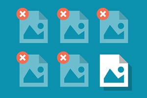 Removing unused images from WordPress has some major benefits for your site.