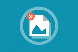 Use plugins for WordPress to delete unused images and prevent duplicates.